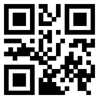 3916116655 - Immagine del Qr Code associato