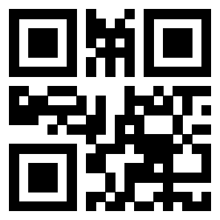 3916116657 - Immagine del QrCode