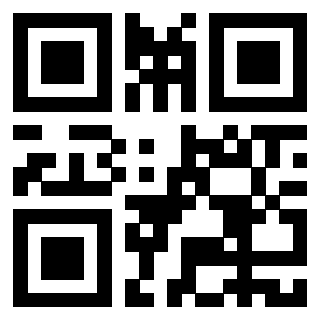 3916116658 - Immagine del Qr Code associato