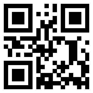 Scansione del Qr Code di 3916116659