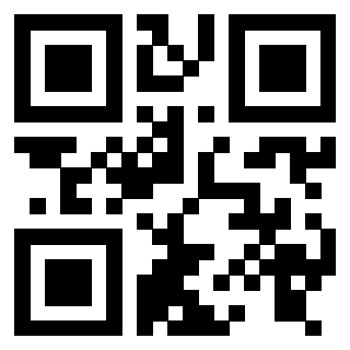 3916116662 Qr Code associato
