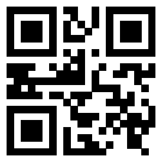 Immagine del QrCode di 3916116663