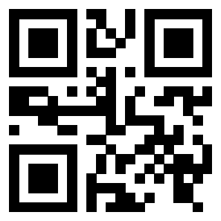 3916116664 - Immagine del Qr Code