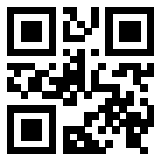 Scansione del Qr Code di 3916116665