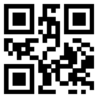 3916116667 - Immagine del QrCode associato