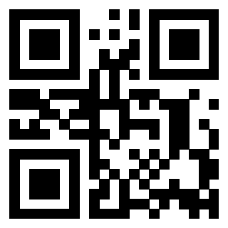 3916116668 - Immagine del Qr Code associato
