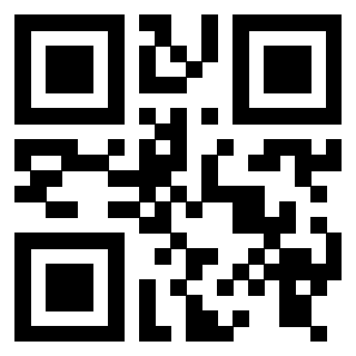 Qr Code di 3916116672