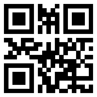 3916116673 - Immagine del QrCode associato