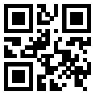 Scansione del QrCode di 3916116674