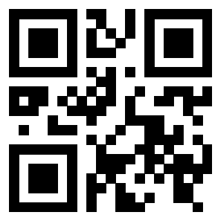 3916116675 - Immagine del QrCode associato