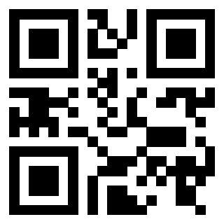 Il QrCode di 3916146631