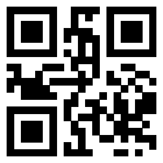 Il Qr Code di 3916146632