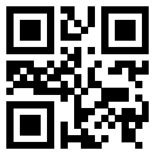 Immagine del QrCode di 3916146634