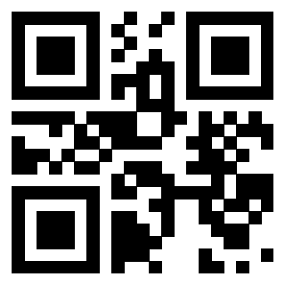 Immagine del Qr Code di 3916146636