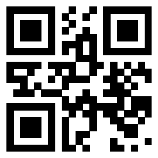 Il Qr Code di 3916146637