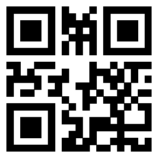 Immagine del QrCode di 3916146638