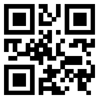Immagine del Qr Code di 3916146639