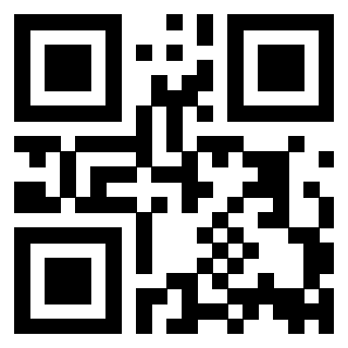 3916146640 QrCode associato