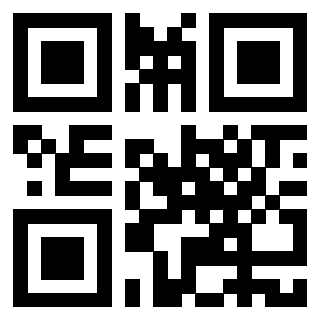 Il Qr Code di 3916146643