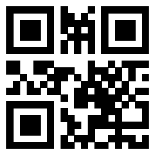 Il Qr Code di 3916146647