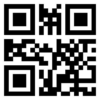 Immagine del QrCode di 3916146649