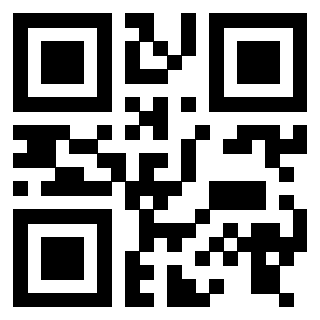 Immagine del Qr Code di 3916146650