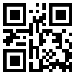 Immagine del QrCode di 3916146658
