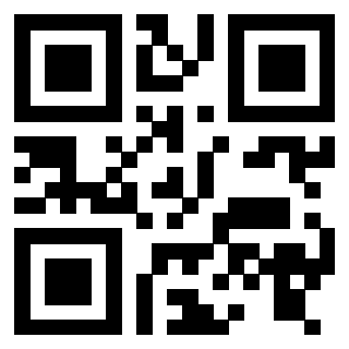 Immagine del QrCode di 3916146659
