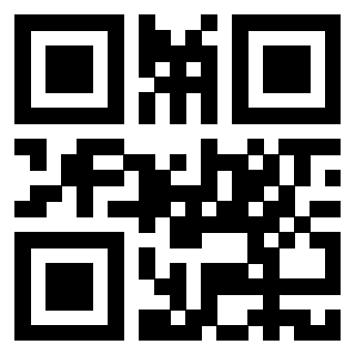 Il Qr Code di 3916146660
