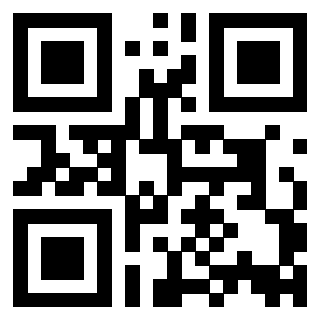 3916146662 - Immagine del Qr Code associato