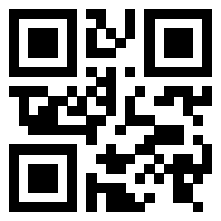 3916146664 - Immagine del QrCode associato