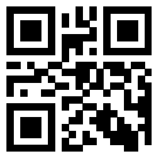 3916146665 - Immagine del QrCode associato