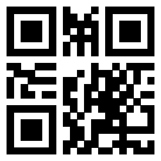 3916146667 - Immagine del QrCode associato