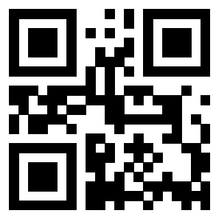 Il Qr Code di 3916146672