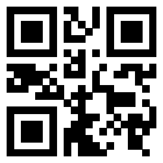 Immagine del Qr Code di 3916146676