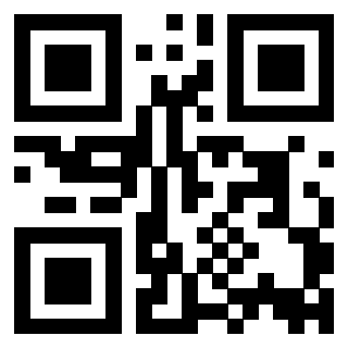 3916146680 - Immagine del QrCode associato