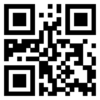 3916146681 Qr Code associato