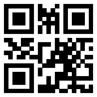 Scansione del Qr Code di 3916146685