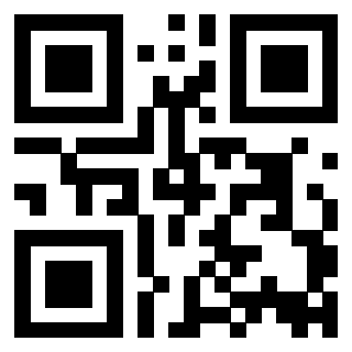Scansione del Qr Code di 3916146687