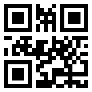 3916146688 - Immagine del QrCode associato