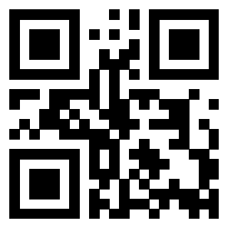 Immagine del Qr Code di 3916146693