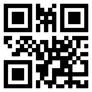 Il QrCode di 3916146695