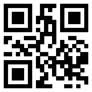 3916146696 - Immagine del Qr Code associato