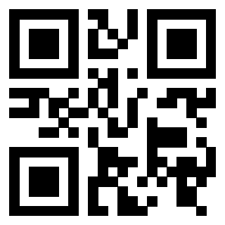 3916146697 Qr Code associato