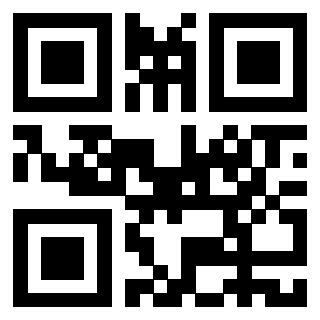 3916146700 - Immagine del QrCode associato