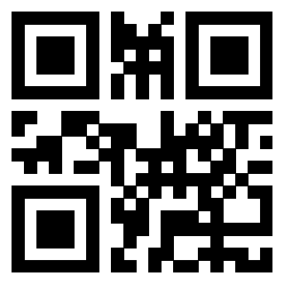 3916146702 - Immagine del Qr Code associato