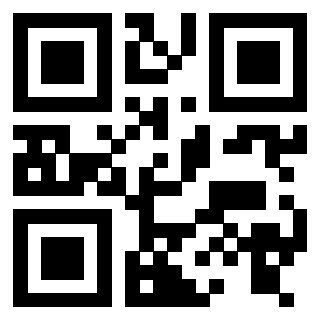 3916146704 Qr Code associato
