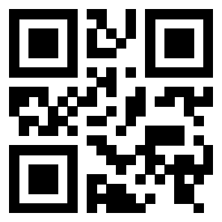 3916146705 - Immagine del QrCode associato