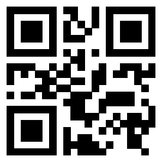 Immagine del Qr Code di 3916146708