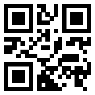 Il Qr Code di 3916146709